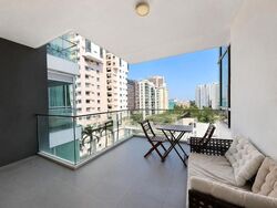 Moda (D15), Apartment #610637251